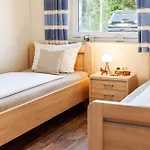 Bounty Apartman *