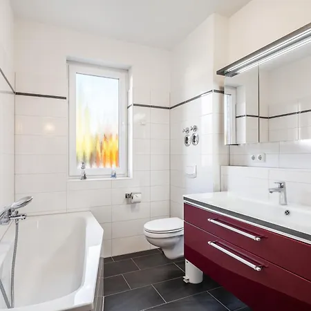 Bounty Apartamento Neu Gaarz